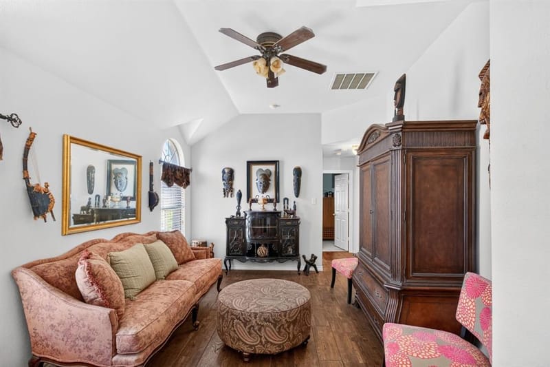 10657 Coach House Lane, Frisco TX 75035 - Photo 22