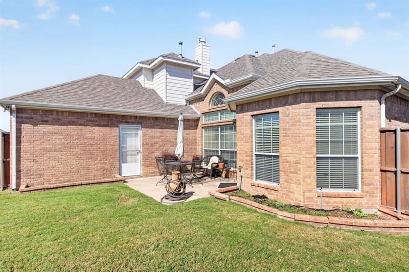 10657 Coach House Lane, Frisco TX 75035 - Photo 28