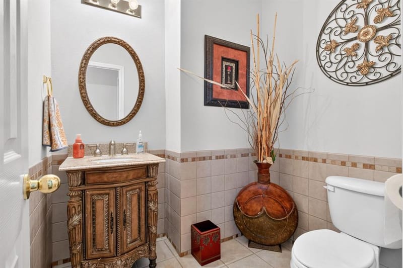 10657 Coach House Lane, Frisco TX 75035 - Photo 20