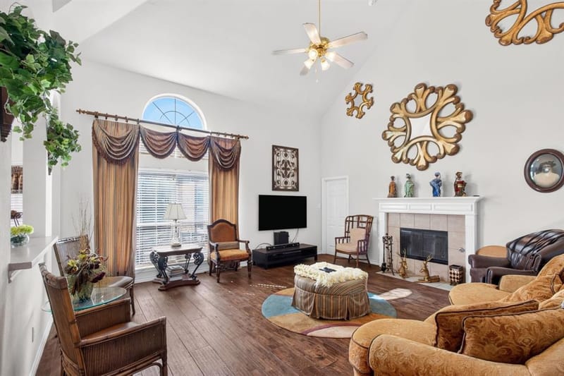 10657 Coach House Lane, Frisco TX 75035 - Photo 10