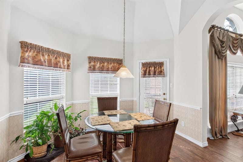 10657 Coach House Lane, Frisco TX 75035 - Photo 15