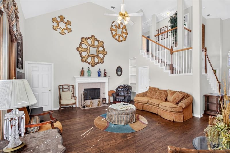 10657 Coach House Lane, Frisco TX 75035 - Photo 11