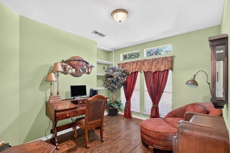 10657 Coach House Lane, Frisco TX 75035 - Photo 19