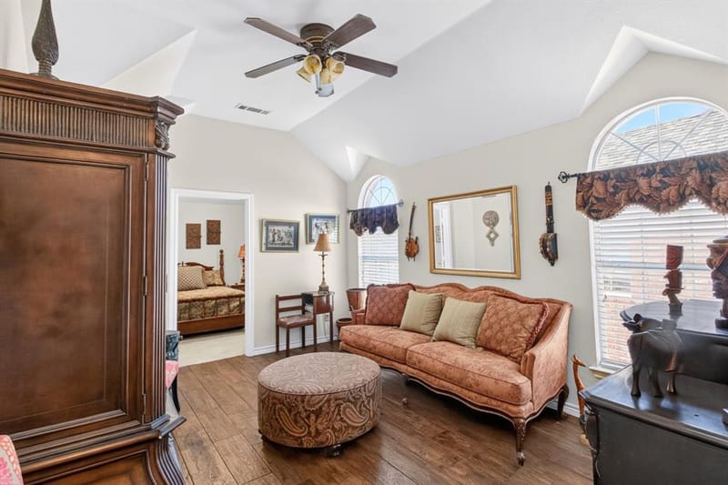 10657 Coach House Lane, Frisco TX 75035 - Photo 21