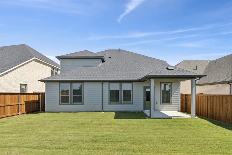 3204 Dahlia Lane, Gunter TX 75058 - Photo 35