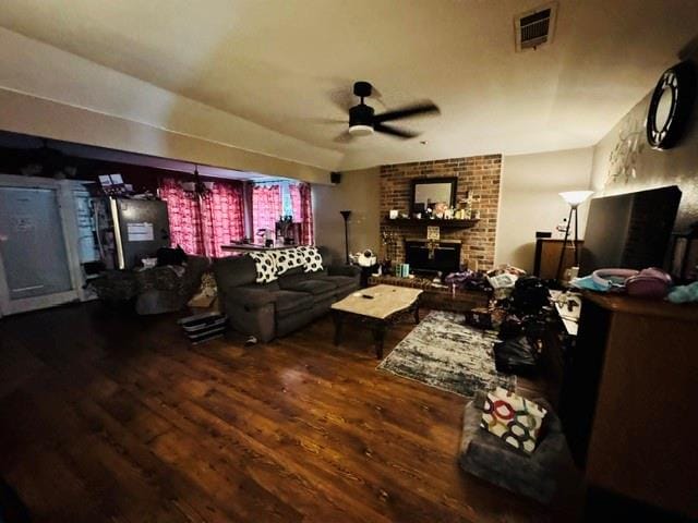 501 E Oak Street, Aledo TX 76008 - Photo 6