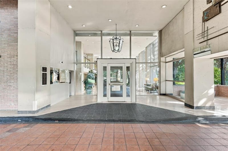 3525 Turtle Creek Boulevard # 8B, Dallas TX 75219 - Photo 27