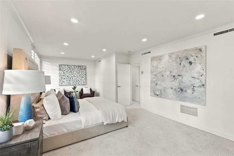 3525 Turtle Creek Boulevard # 8B, Dallas TX 75219 - Photo 17