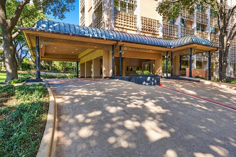 3525 Turtle Creek Boulevard # 8B, Dallas TX 75219 - Photo 36