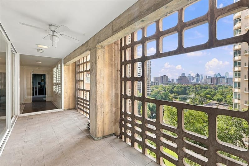 3525 Turtle Creek Boulevard # 8B, Dallas TX 75219