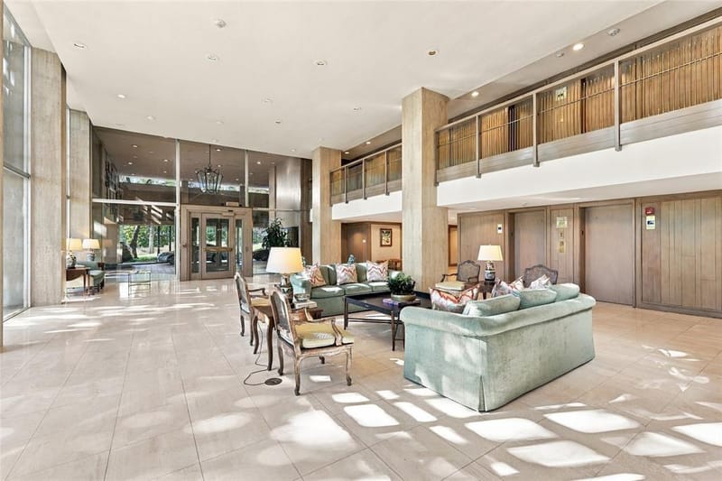3525 Turtle Creek Boulevard # 8B, Dallas TX 75219 - Photo 28