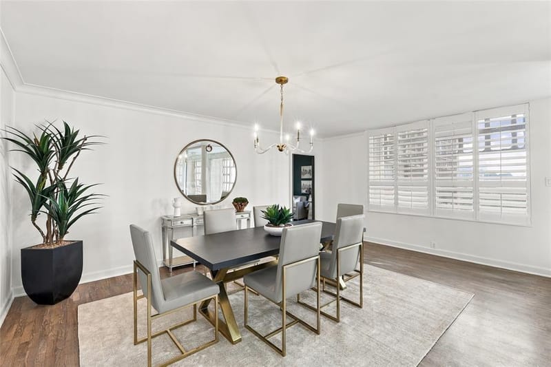 3525 Turtle Creek Boulevard # 8B, Dallas TX 75219 - Photo 9