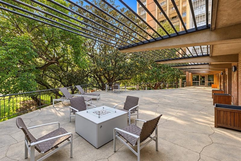 3525 Turtle Creek Boulevard # 8B, Dallas TX 75219 - Photo 34