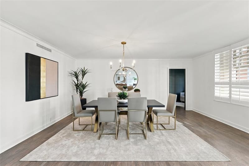 3525 Turtle Creek Boulevard # 8B, Dallas TX 75219 - Photo 10