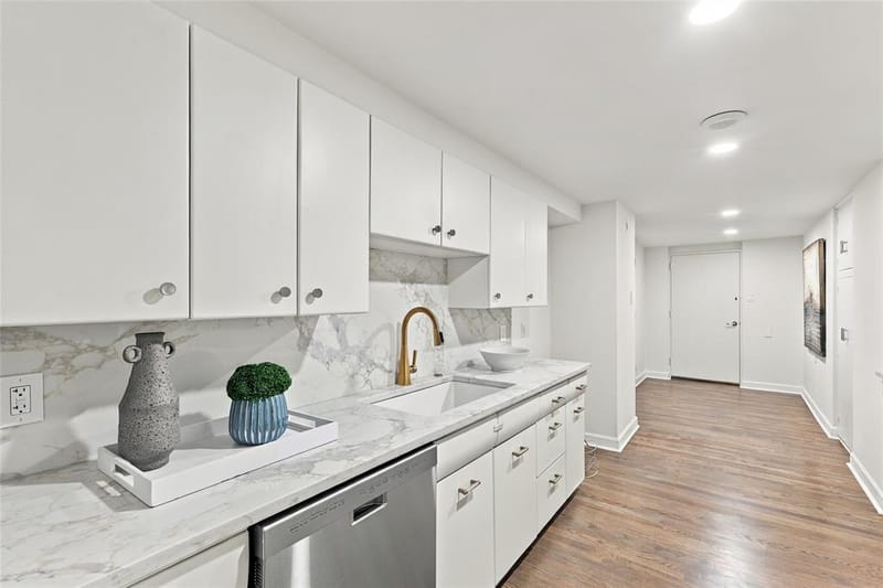 3525 Turtle Creek Boulevard # 8B, Dallas TX 75219 - Photo 14