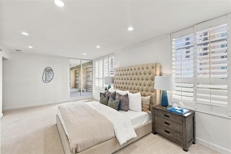 3525 Turtle Creek Boulevard # 8B, Dallas TX 75219 - Photo 18