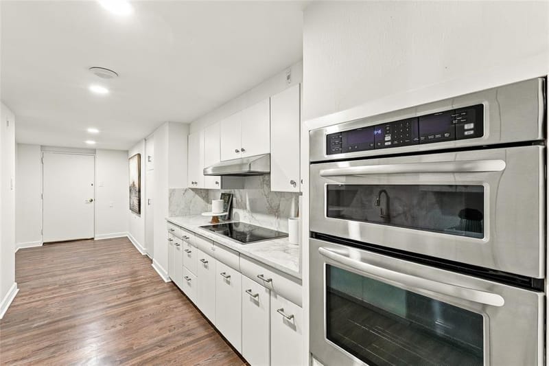 3525 Turtle Creek Boulevard # 8B, Dallas TX 75219 - Photo 15