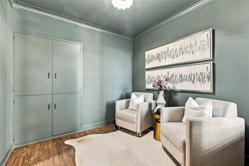 3525 Turtle Creek Boulevard # 8B, Dallas TX 75219 - Photo 11