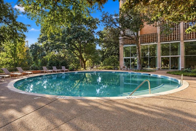 3525 Turtle Creek Boulevard # 8B, Dallas TX 75219 - Photo 35