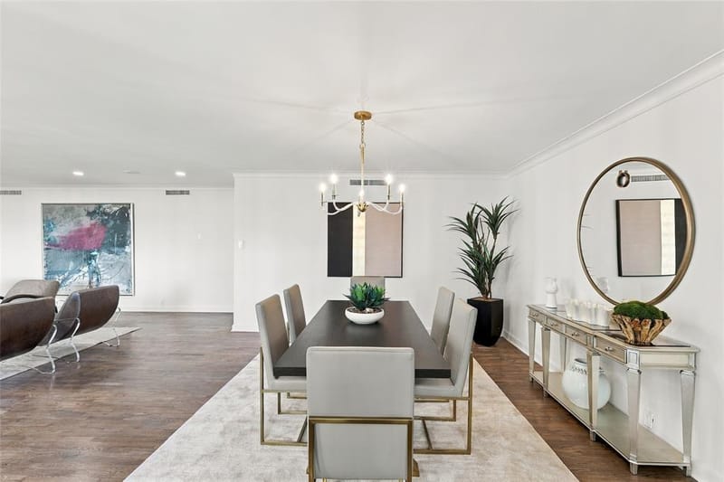 3525 Turtle Creek Boulevard # 8B, Dallas TX 75219 - Photo 8