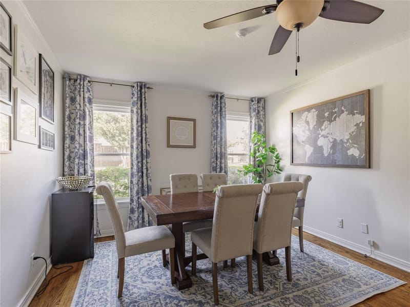 4900 Birchman Avenue, Fort Worth TX 76107 - Photo 17