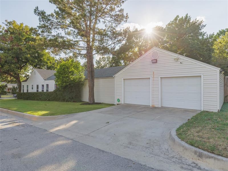 4900 Birchman Avenue, Fort Worth TX 76107 - Photo 36