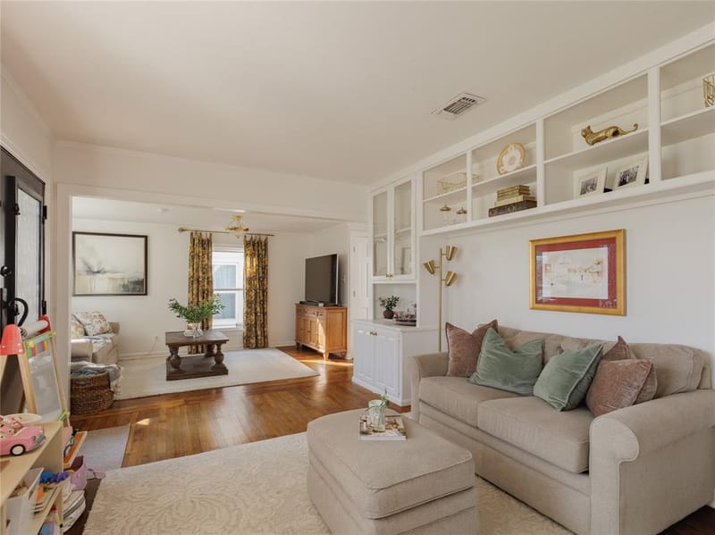 4900 Birchman Avenue, Fort Worth TX 76107 - Photo 9