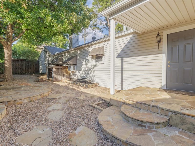 4900 Birchman Avenue, Fort Worth TX 76107 - Photo 34