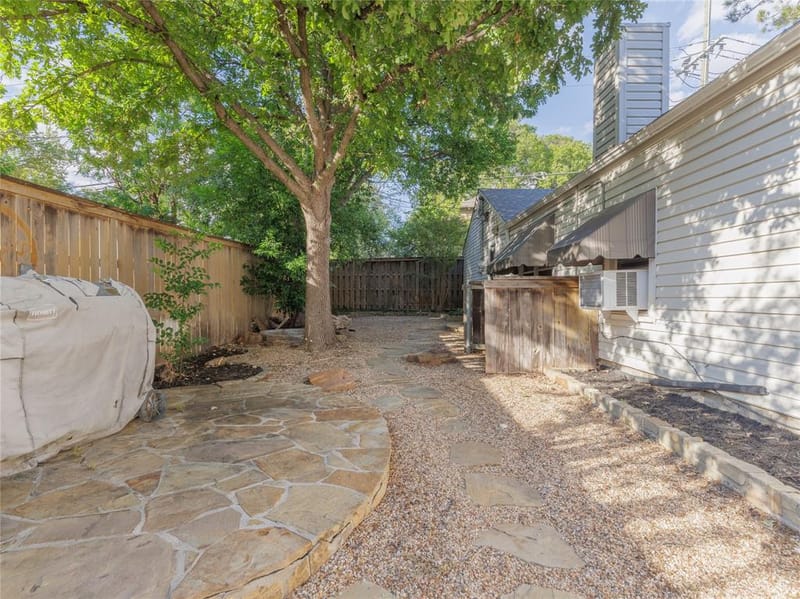 4900 Birchman Avenue, Fort Worth TX 76107 - Photo 33