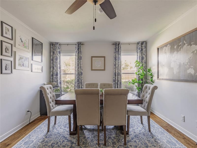4900 Birchman Avenue, Fort Worth TX 76107 - Photo 18