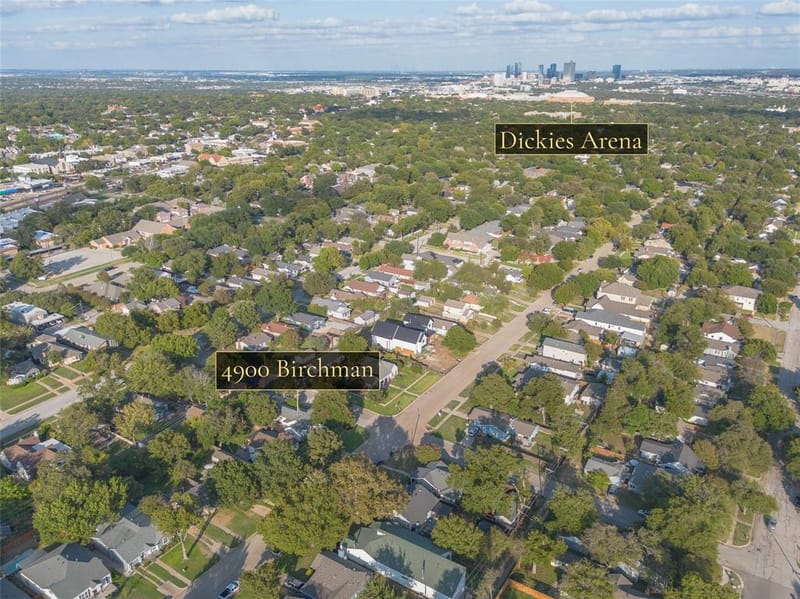 4900 Birchman Avenue, Fort Worth TX 76107 - Photo 37