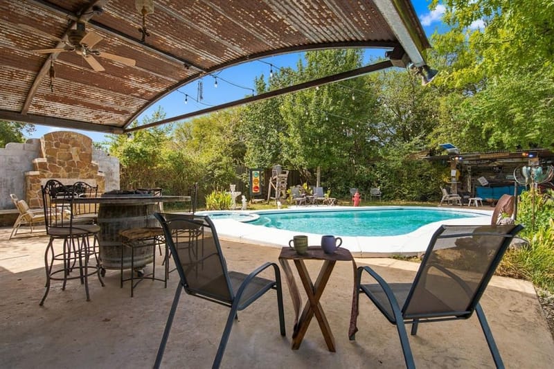 1016 Meadows Drive, Corinth TX 76208