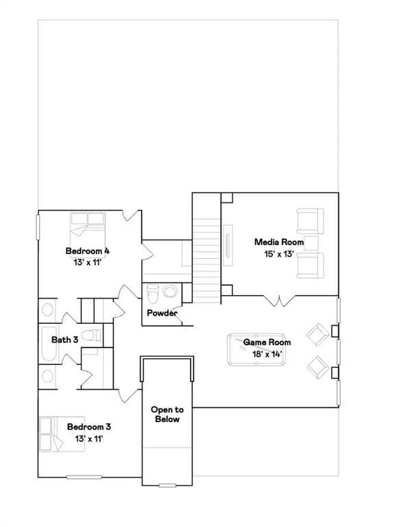 1504 Gibbons Creek Way, Celina TX 75009 - Photo 3