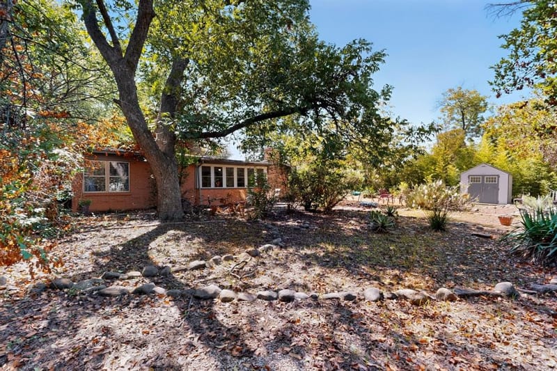 6905 Norma Street, Fort Worth TX 76112 - Photo 36