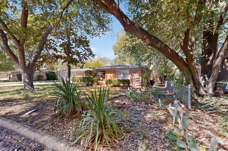 6905 Norma Street, Fort Worth TX 76112