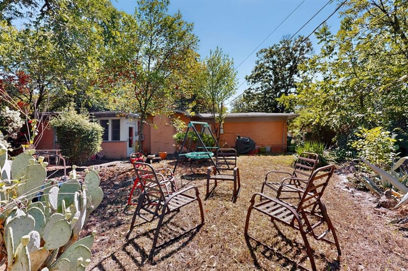 6905 Norma Street, Fort Worth TX 76112 - Photo 35