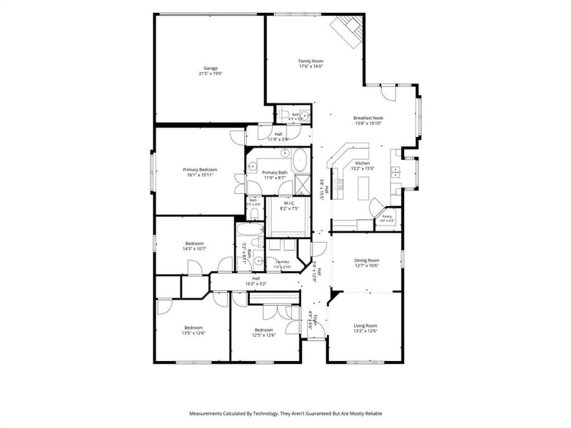 2106 Hollow Way, Garland TX 75041 - Photo 26