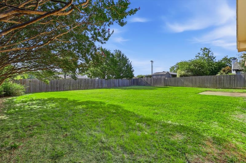 1815 Wisteria Street, Denton TX 76205 - Photo 34