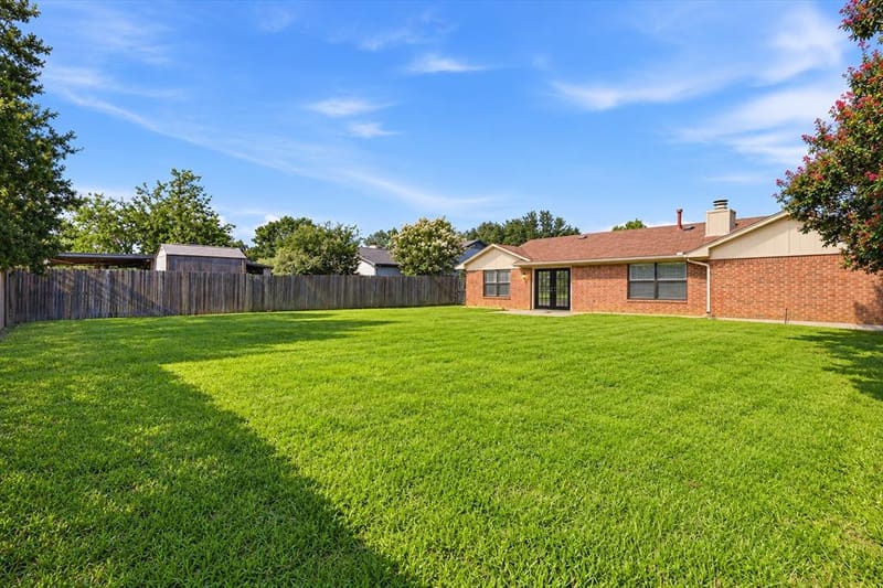 1815 Wisteria Street, Denton TX 76205 - Photo 33