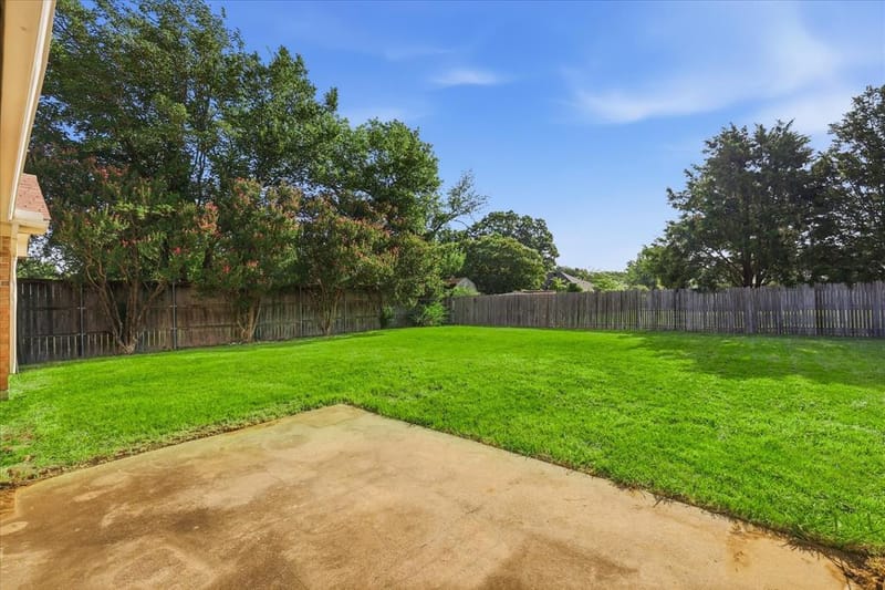 1815 Wisteria Street, Denton TX 76205 - Photo 31