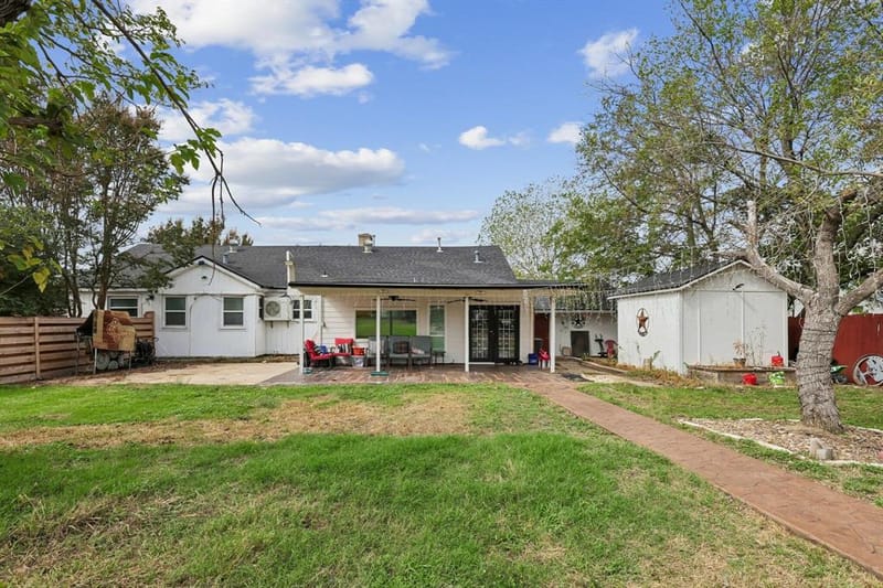 3312 Meadow Oaks Drive, Haltom City TX 76117 - Photo 24