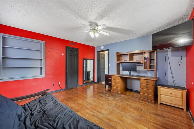 3312 Meadow Oaks Drive, Haltom City TX 76117 - Photo 8