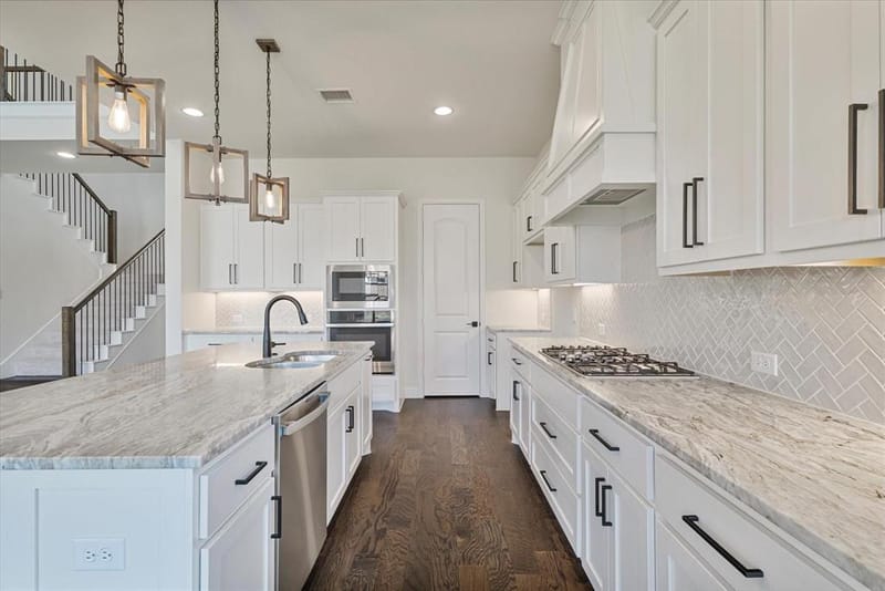 2817 Yarmouth Street, Celina TX 75009 - Photo 12