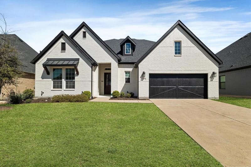 2817 Yarmouth Street, Celina TX 75009