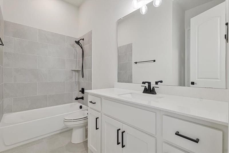 2817 Yarmouth Street, Celina TX 75009 - Photo 5