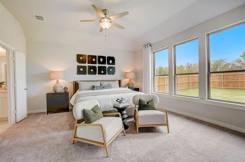 348 Lacy Oak Lane, Waxahachie TX 75165 - Photo 8