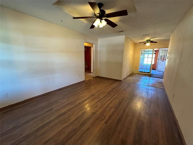 4602 Milburn Road, Cresson TX 76035 - Photo 12