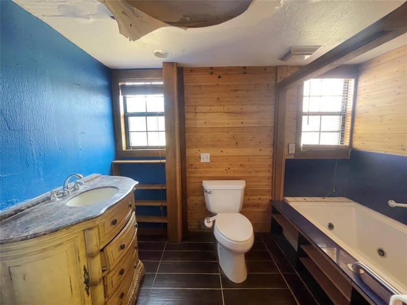4602 Milburn Road, Cresson TX 76035 - Photo 10