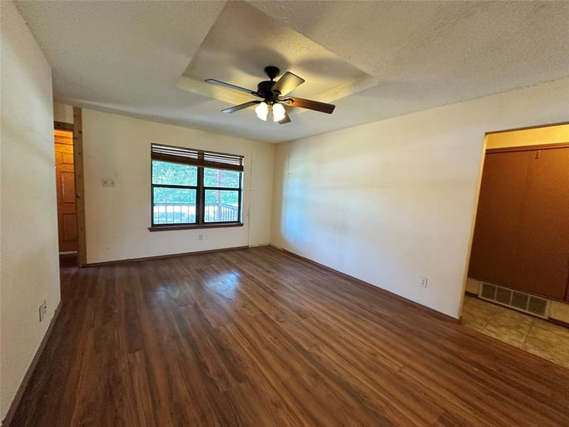 4602 Milburn Road, Cresson TX 76035 - Photo 11