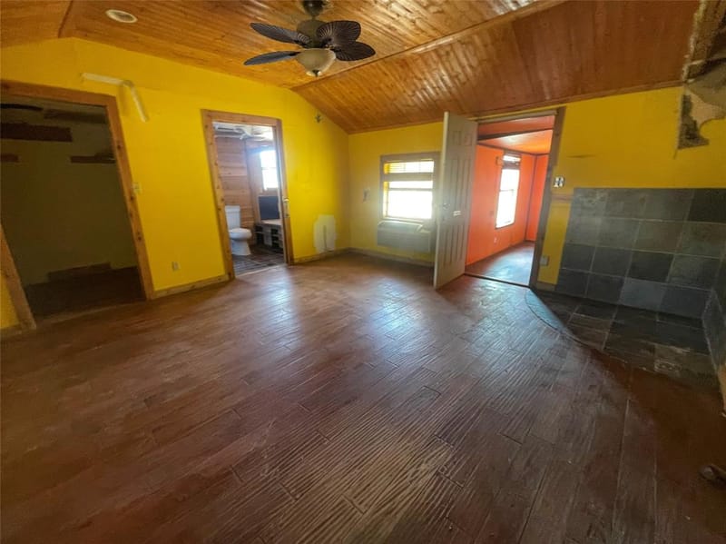 4602 Milburn Road, Cresson TX 76035 - Photo 8